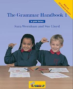 The Grammar 1 Handbook