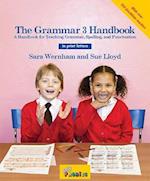 The Grammar 3 Handbook