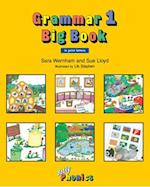 Grammar Big Book 1