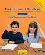 The Grammar 4 Handbook (in Print Letters)