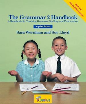 The Grammar 2 Handbook