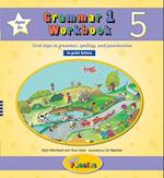 Grammar 1 Workbook 5