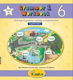 Grammar 1 Workbook 6