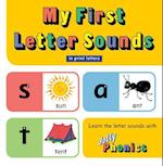 My First Letter Sounds