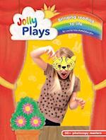 Jolly Plays