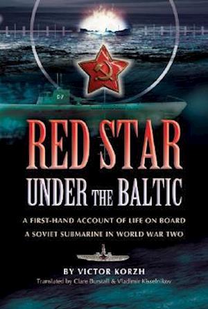 Red Star Under the Baltic