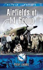 Airfields of Eleven Group