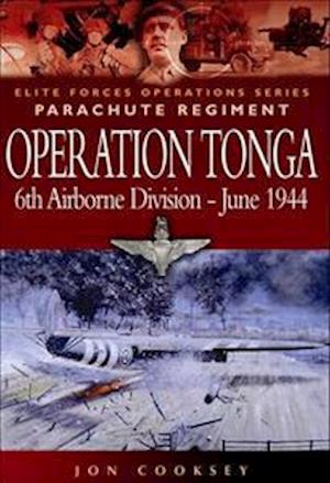 Operation Tonga