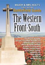 The Western Front - South