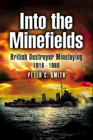 Into the Minefields