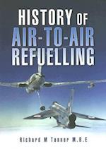 History of Air-to-air Refuelling