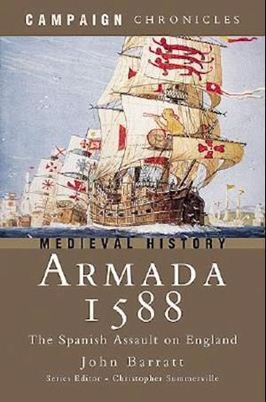 Armada 1588