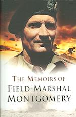 Memoirs of Field-Marshal Montgomery