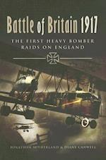 Battle of Britain 1917
