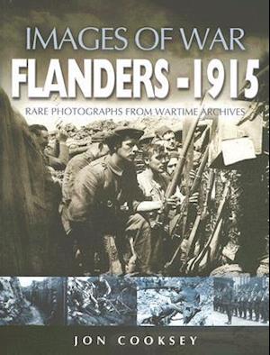 Flanders 1915