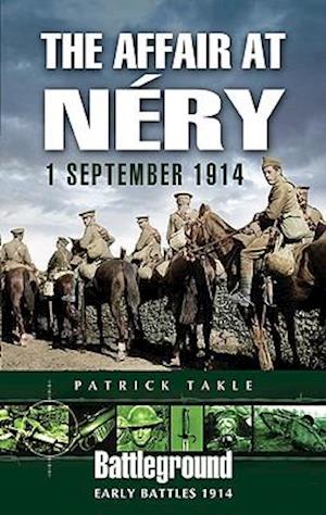 Affair at Nery: 1 September 1914