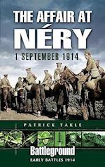 Affair at Nery: 1 September 1914