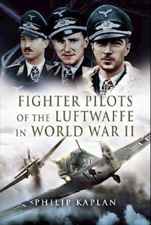 Fighter Aces of the Luftwaffe in World War 2
