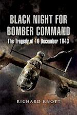 Black Night for Bomber Command