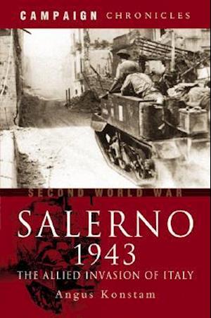 Salerno 1943