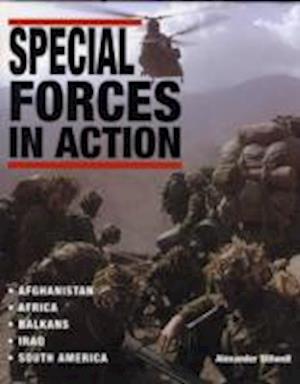 Special Forces in Action