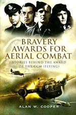 Bravery Awards for Aerial Combat