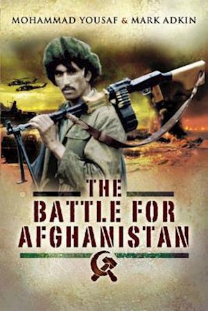 Battle for Afghanistan