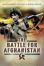 Battle for Afghanistan