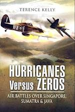 Hurricanes Versus Zeros