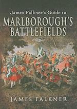 James Falkner's Guide to Marlborough's Battlefields