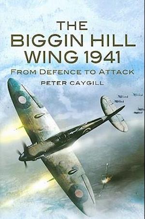 Biggin Hill Wing 1941