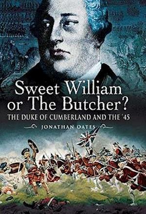 Sweet William or the Butcher?