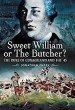 Sweet William or the Butcher?