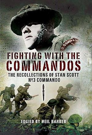 Fighting with the Commandos
