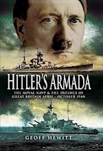 Hitler's Armada