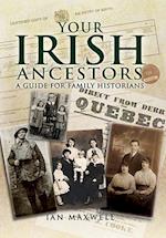 Your Irish Ancestors