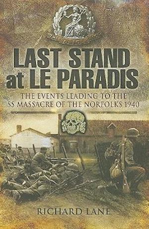 Last Stand at Le Paradis