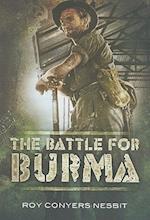 The Battle for Burma