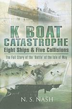 K Boat Catastrophe