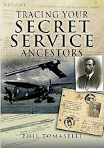 Tracing Your Secret Service Ancestors