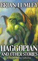 Haggopian and Other Stories