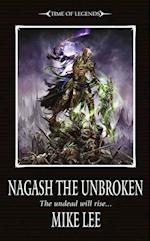 Nagash the Unbroken