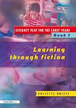 Literacy Play for the Early Years 4 pack