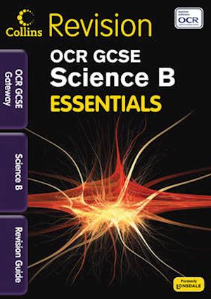 OCR Gateway Science B