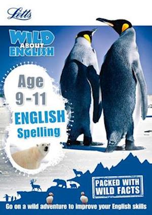 English - Spelling Age 9-11