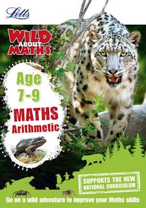 Maths - Arithmetic Age 7-9