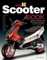 The Scooter Book