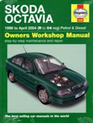 Skoda Octavia Petrol and Diesel Service and Repair Manual