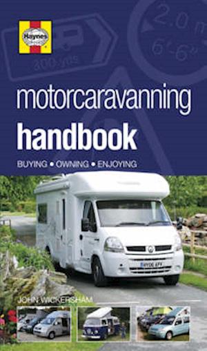 Motorcaravanning Handbook