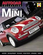 "Autocar" Collection: New Mini